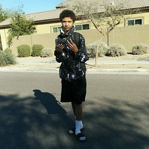 Meet your Posher, Dèmàrçkùs